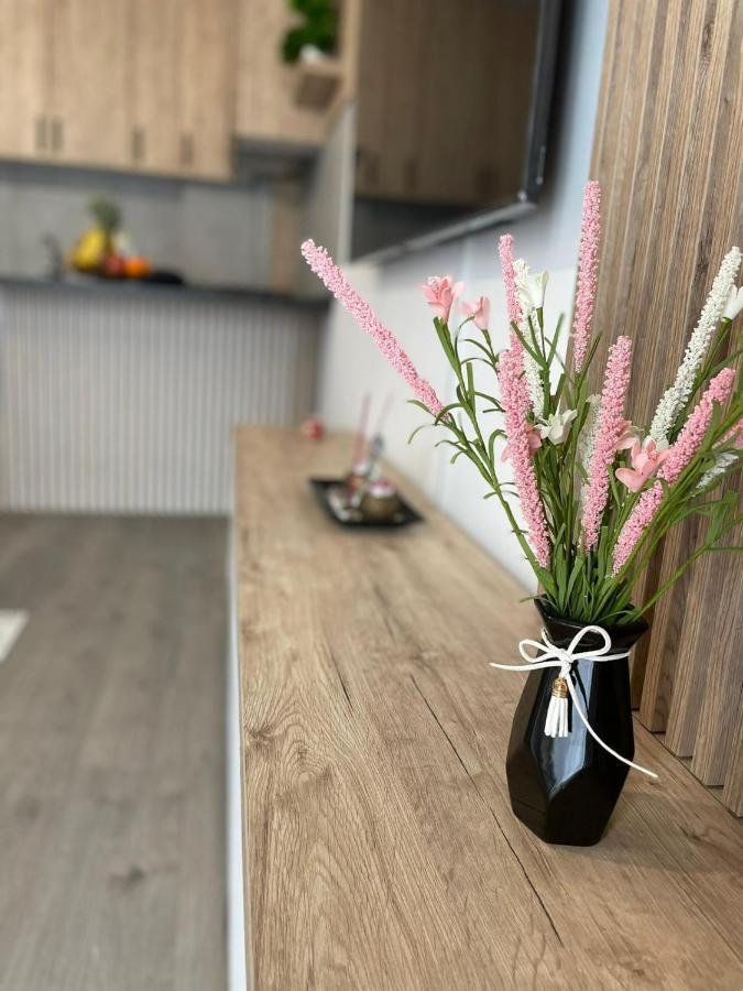 Apartamente Lux Sya Residence Μπρασόβ Εξωτερικό φωτογραφία